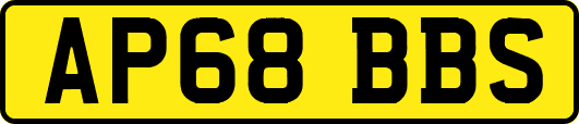AP68BBS