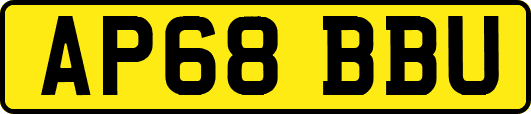 AP68BBU