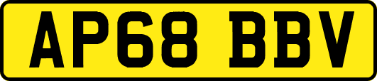 AP68BBV