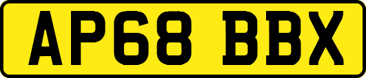 AP68BBX