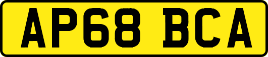 AP68BCA