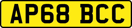 AP68BCC