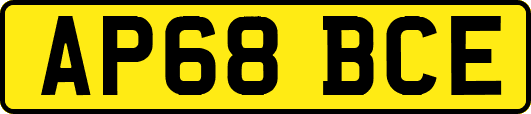 AP68BCE