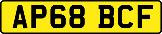 AP68BCF