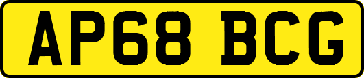 AP68BCG