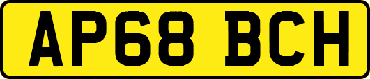 AP68BCH