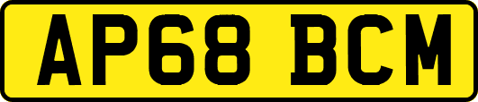 AP68BCM