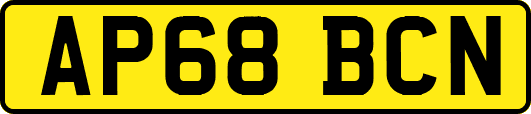 AP68BCN