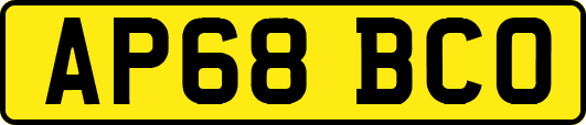 AP68BCO
