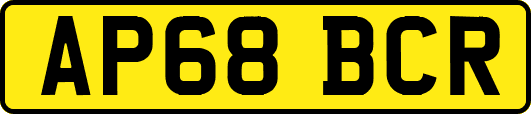 AP68BCR