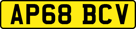 AP68BCV