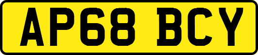 AP68BCY