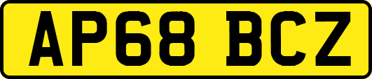 AP68BCZ
