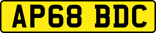 AP68BDC