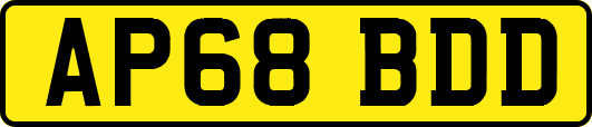 AP68BDD