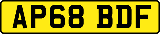 AP68BDF