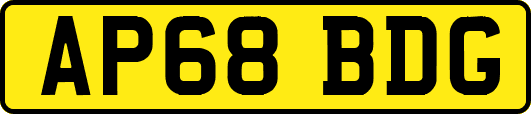 AP68BDG