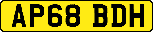 AP68BDH