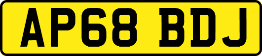 AP68BDJ