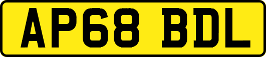AP68BDL