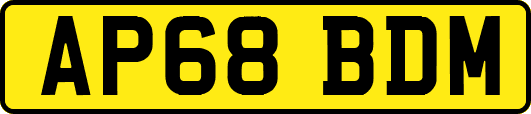 AP68BDM