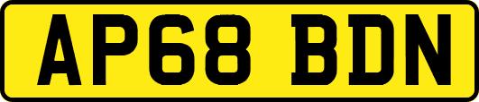 AP68BDN