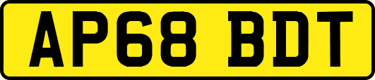 AP68BDT