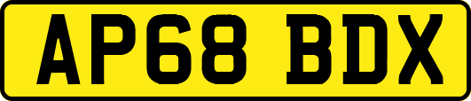 AP68BDX