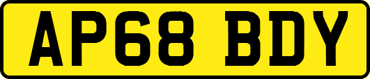 AP68BDY