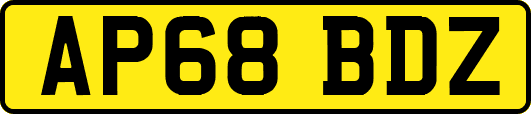 AP68BDZ