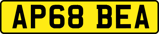 AP68BEA
