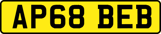 AP68BEB
