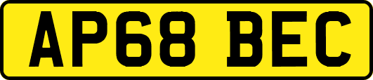 AP68BEC