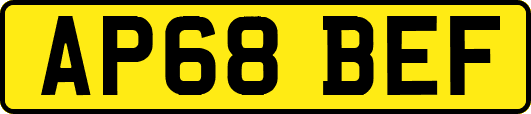 AP68BEF