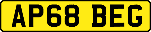AP68BEG
