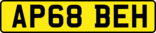 AP68BEH