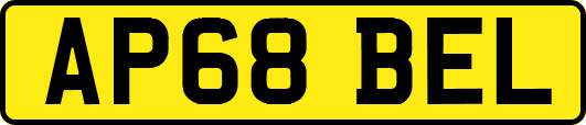 AP68BEL