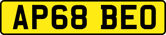 AP68BEO