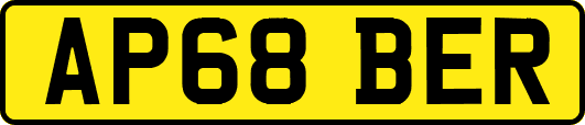 AP68BER