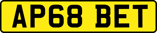 AP68BET
