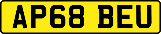 AP68BEU