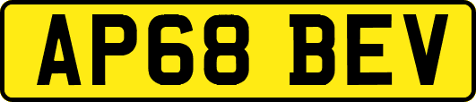AP68BEV
