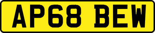AP68BEW