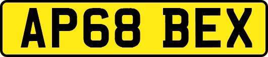 AP68BEX