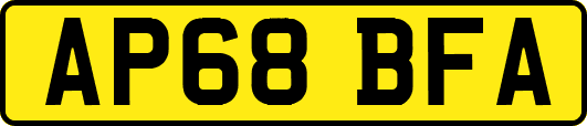 AP68BFA