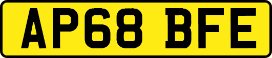 AP68BFE