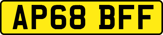 AP68BFF