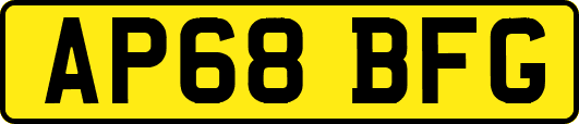 AP68BFG