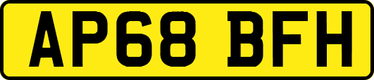 AP68BFH