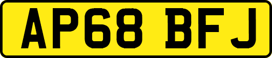 AP68BFJ